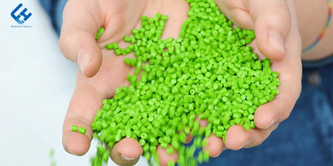 PA6 material properties and applictions